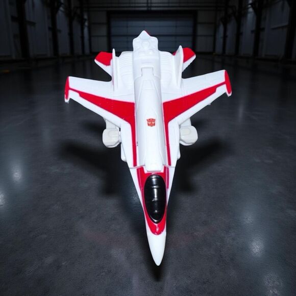 2006 Legends Class Jetfire Transformers Classics Robots In Disguise 4” - Picture 5 of 5